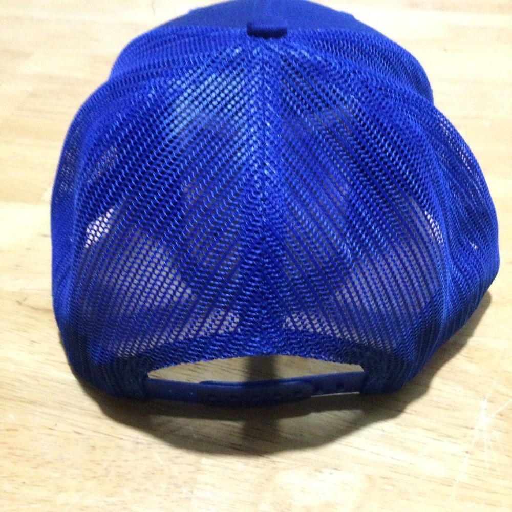 COASTLINE SnapBack Trucker Hat Men's RICHARDSON‎ Cap - Picture 3 of 6
